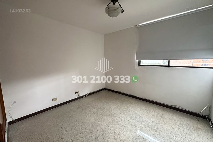 Apartamento en venta en Conquistadores, Medellín · foto 16 de 24