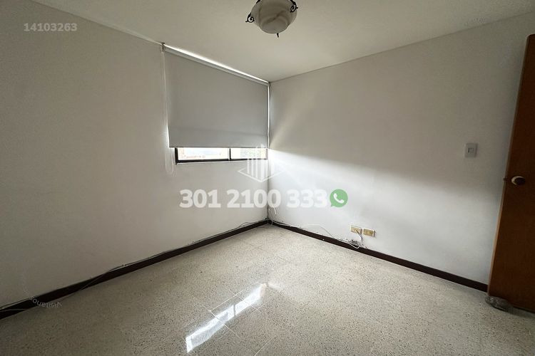 Apartamento en venta en Conquistadores, Medellín · foto 17 de 24