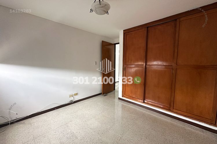 Apartamento en venta en Conquistadores, Medellín · foto 18 de 24