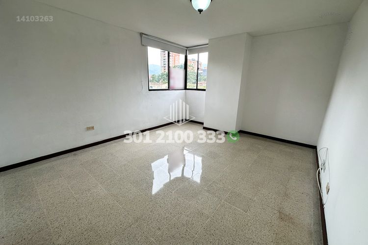 Apartamento en venta en Conquistadores, Medellín · foto 19 de 24