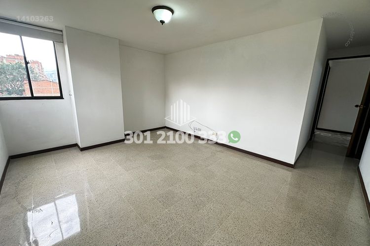 Apartamento en venta en Conquistadores, Medellín · foto 21 de 24