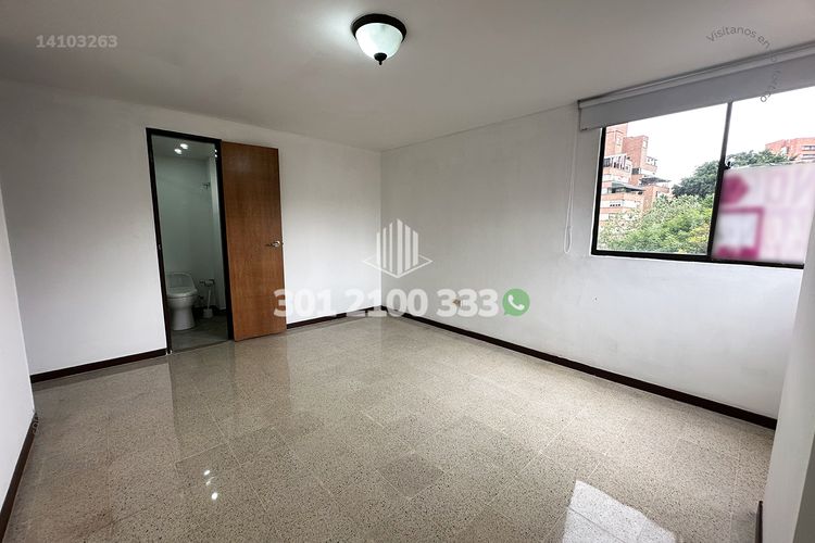 Apartamento en venta en Conquistadores, Medellín · foto 23 de 24