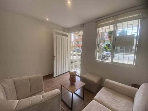 Apartaestudio en Arriendo en Laureles, Medellín en Florida Nueva
