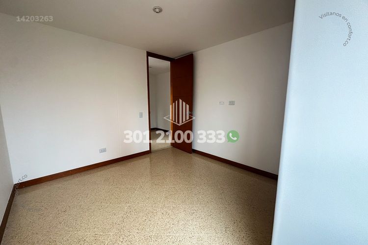 Apartamento de 3 alcobas en venta en Laureles, Medellín, 85 m² · foto 20 de 24