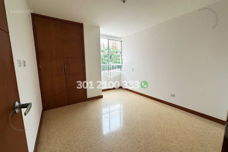 Apartamento de 3 alcobas en venta en Laureles, Medellín, 85 m² · foto 21 de 24