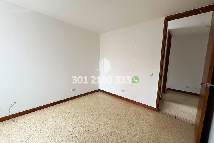 Apartamento de 3 alcobas en venta en Laureles, Medellín, 85 m² · foto 23 de 24