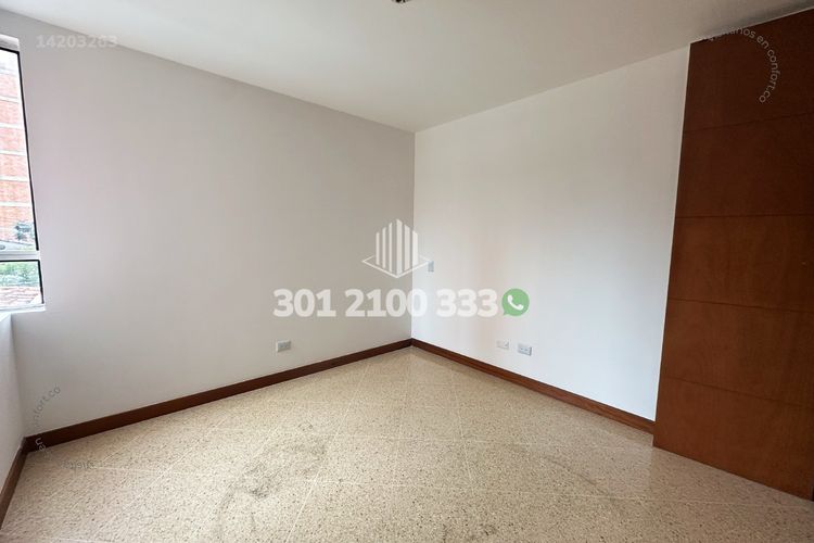 Apartamento de 3 alcobas en venta en Laureles, Medellín, 85 m² · foto 24 de 24