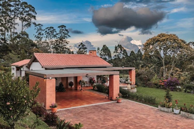 Casa de 3 alcobas en venta en Camargo, El Carmen de Viboral, 455 m² · foto 5 de 24