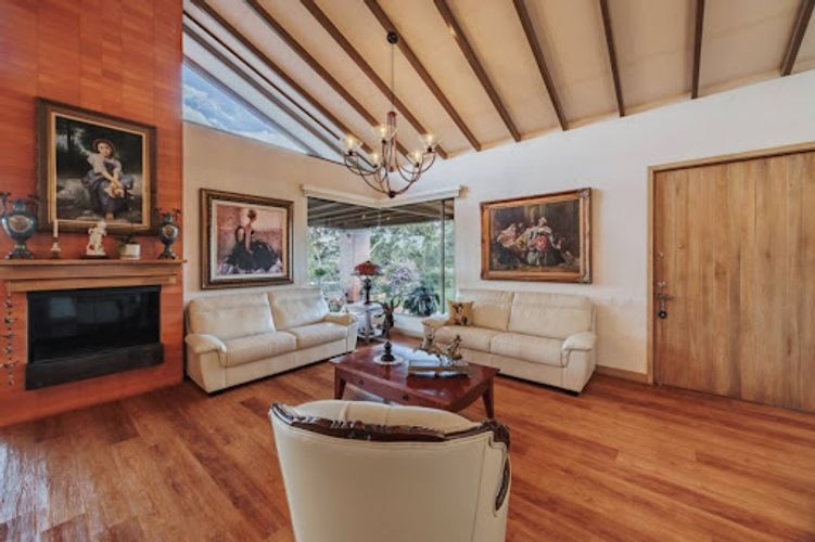 Casa de 3 alcobas en venta en Camargo, El Carmen de Viboral, 455 m² · foto 6 de 24