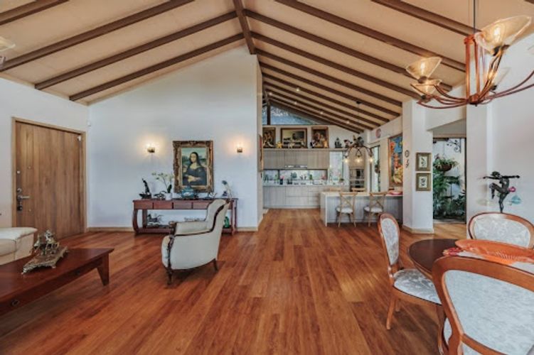 Casa de 3 alcobas en venta en Camargo, El Carmen de Viboral, 455 m² · foto 7 de 24
