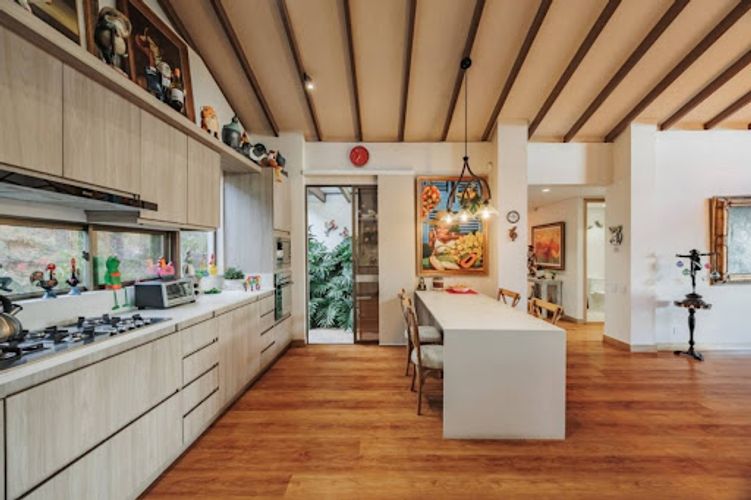 Casa de 3 alcobas en venta en Camargo, El Carmen de Viboral, 455 m² · foto 8 de 24