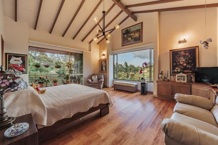 Casa de 3 alcobas en venta en Camargo, El Carmen de Viboral, 455 m² · foto 12 de 24
