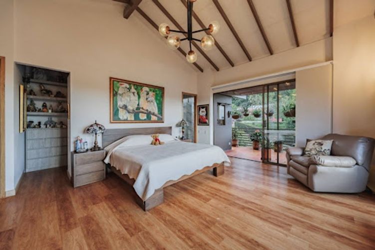 Casa de 3 alcobas en venta en Camargo, El Carmen de Viboral, 455 m² · foto 15 de 24