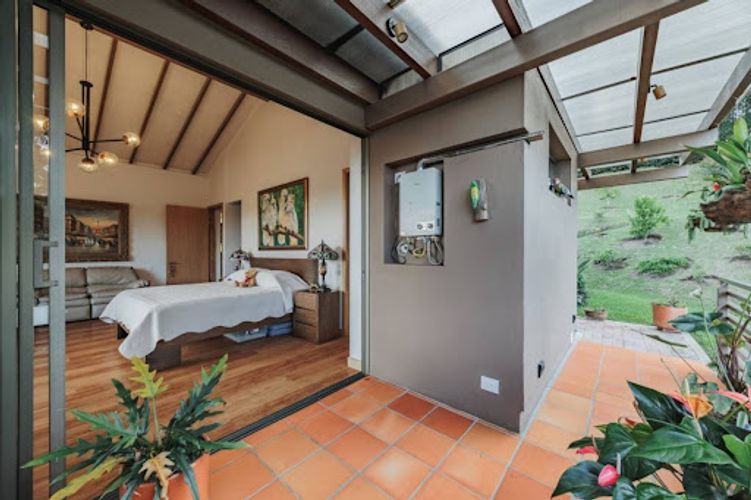 Casa de 3 alcobas en venta en Camargo, El Carmen de Viboral, 455 m² · foto 16 de 24