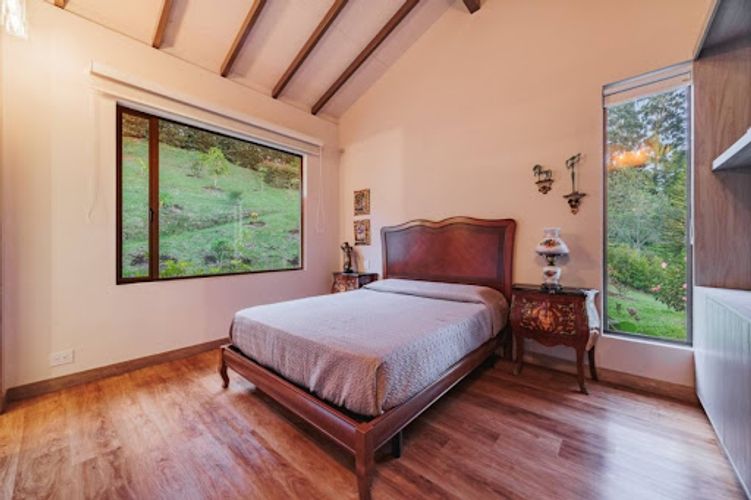 Casa de 3 alcobas en venta en Camargo, El Carmen de Viboral, 455 m² · foto 19 de 24