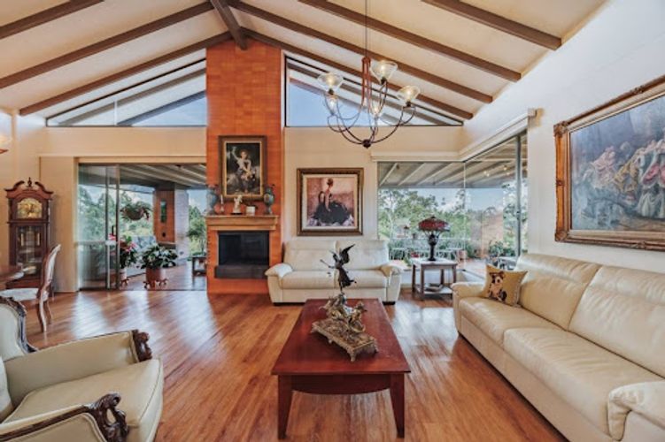 Casa de 3 alcobas en venta en Camargo, El Carmen de Viboral, 455 m² · foto 20 de 24