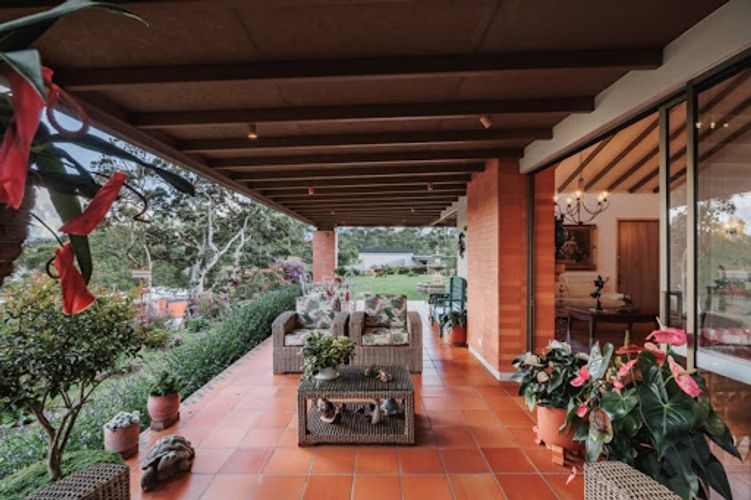 Casa de 3 alcobas en venta en Camargo, El Carmen de Viboral, 455 m² · foto 23 de 24