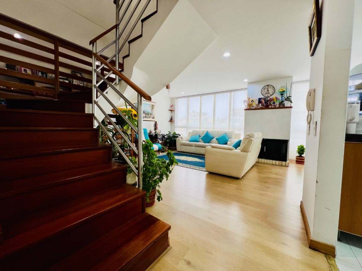Apartamento en venta en Nicolas De Federman, Bogotá · foto 2 de 23