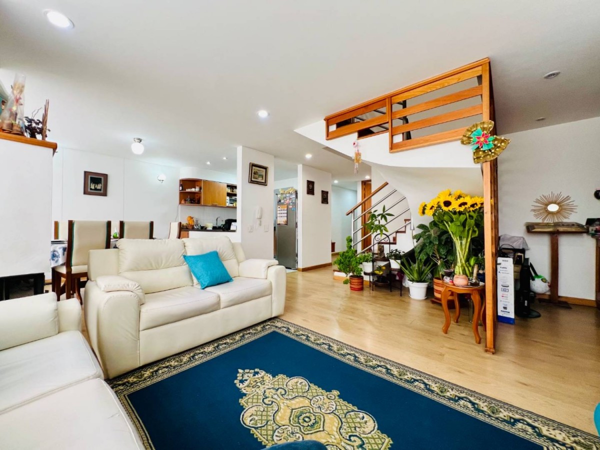 Apartamento en venta en Nicolas De Federman, Bogotá · foto 4 de 23