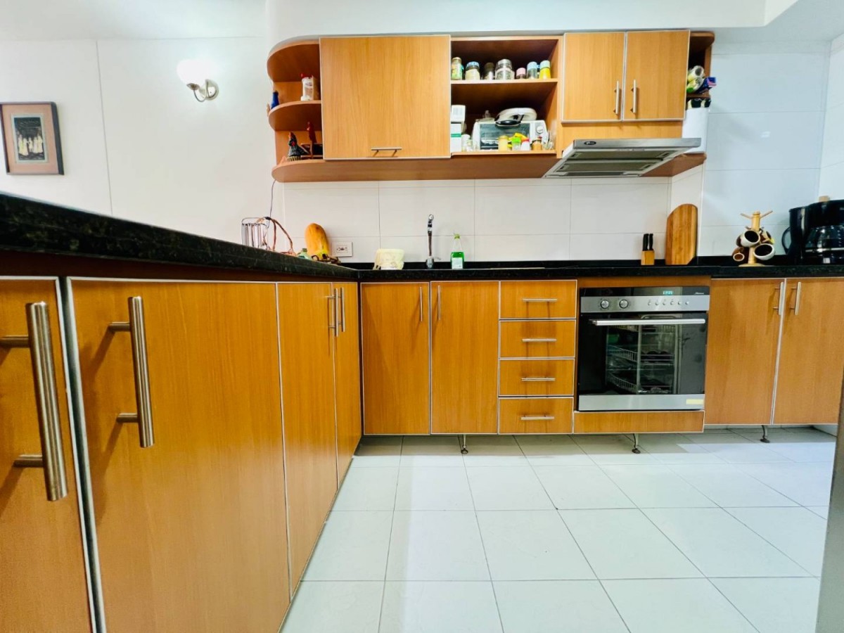 Apartamento en venta en Nicolas De Federman, Bogotá · foto 5 de 23