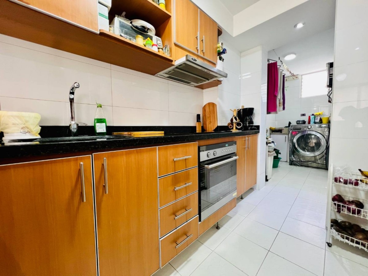 Apartamento en venta en Nicolas De Federman, Bogotá · foto 6 de 23