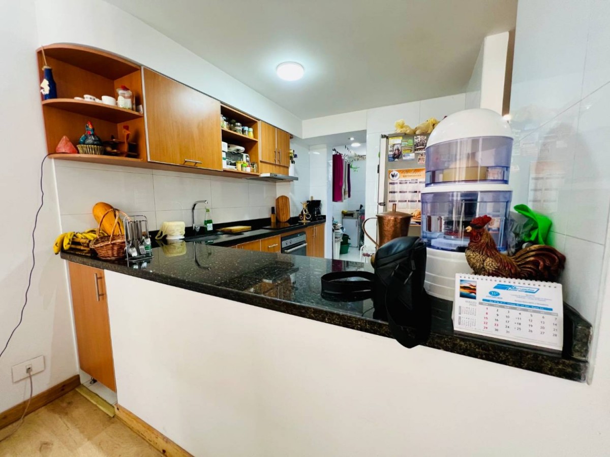 Apartamento en venta en Nicolas De Federman, Bogotá · foto 7 de 23
