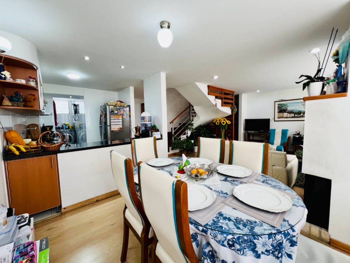 Apartamento en venta en Nicolas De Federman, Bogotá · foto 8 de 23