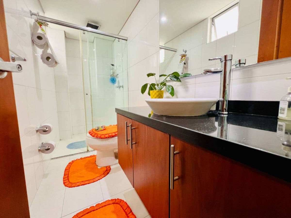 Apartamento en venta en Nicolas De Federman, Bogotá · foto 9 de 23