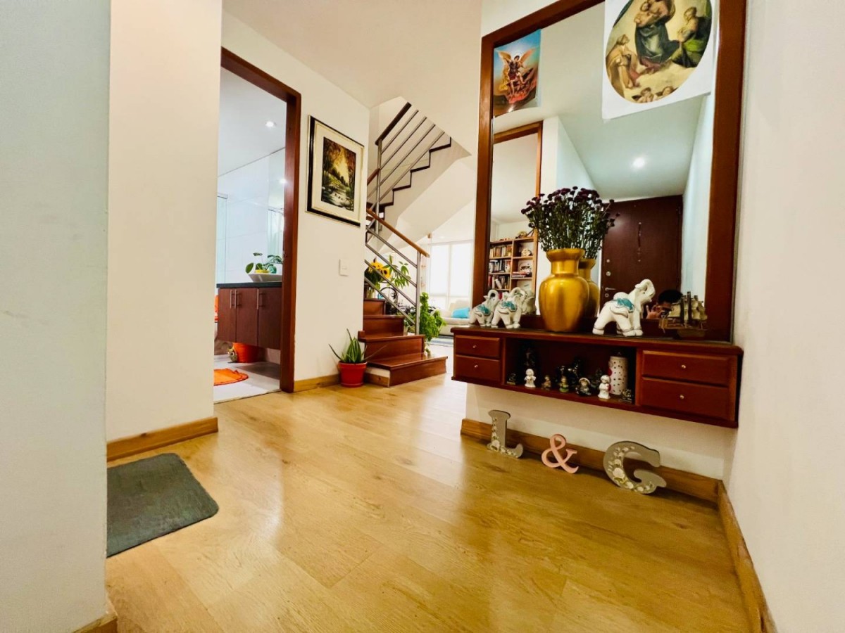 Apartamento en venta en Nicolas De Federman, Bogotá · foto 10 de 23