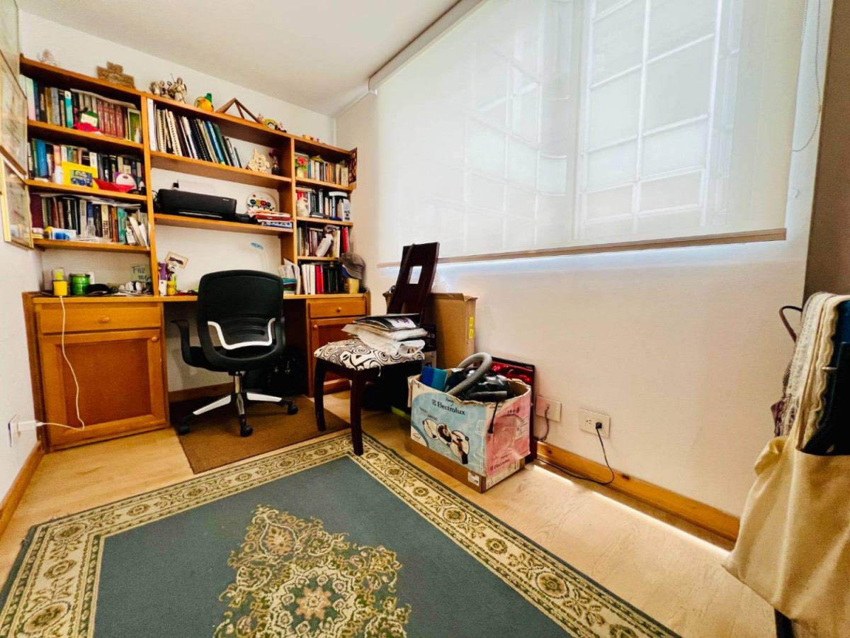 Apartamento en venta en Nicolas De Federman, Bogotá · foto 11 de 23