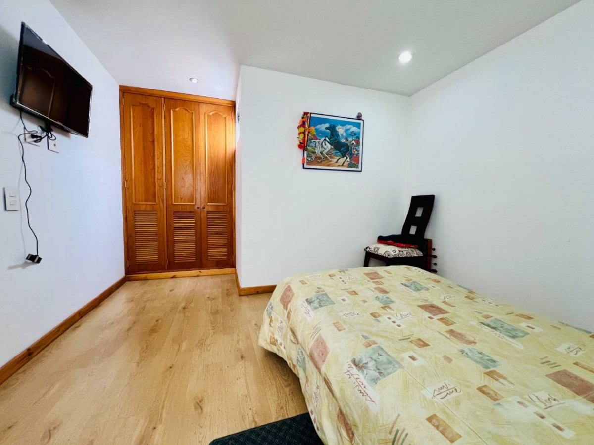 Apartamento en venta en Nicolas De Federman, Bogotá · foto 12 de 23