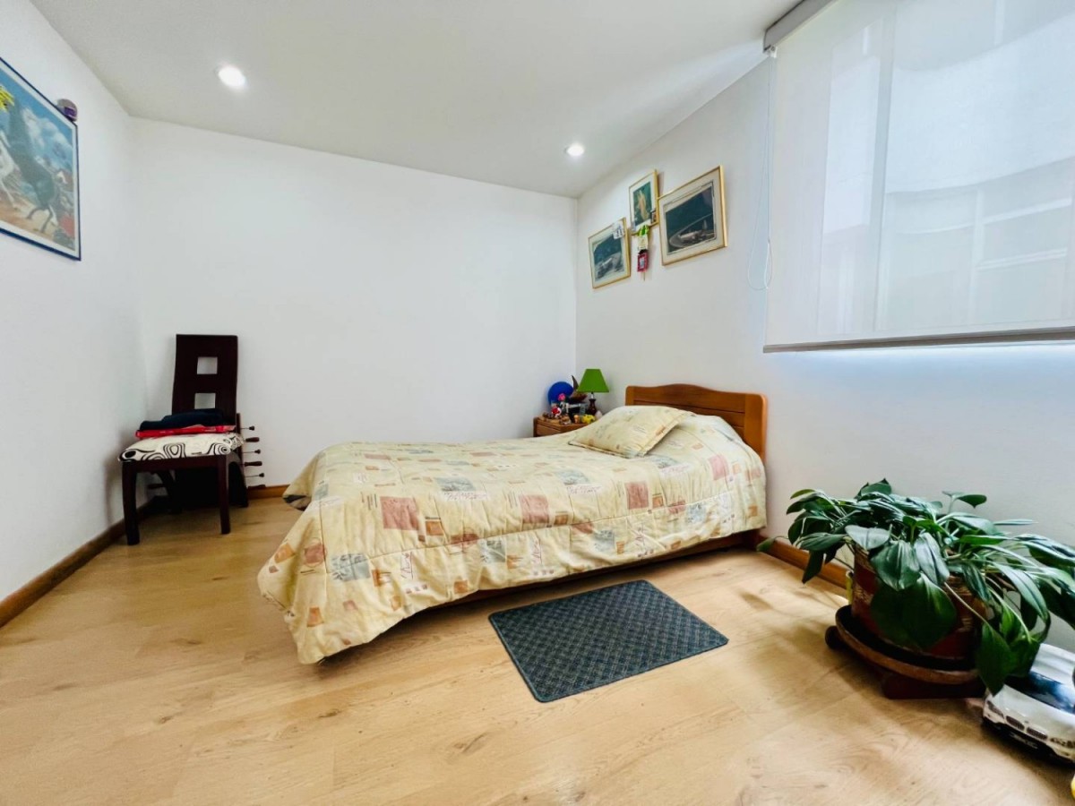 Apartamento en venta en Nicolas De Federman, Bogotá · foto 13 de 23