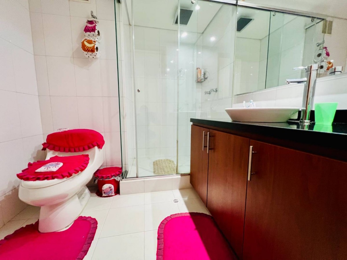 Apartamento en venta en Nicolas De Federman, Bogotá · foto 14 de 23