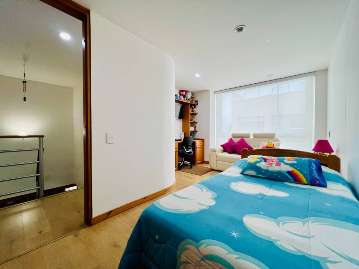 Apartamento en venta en Nicolas De Federman, Bogotá · foto 15 de 23