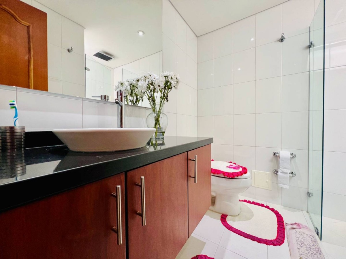 Apartamento en venta en Nicolas De Federman, Bogotá · foto 18 de 23