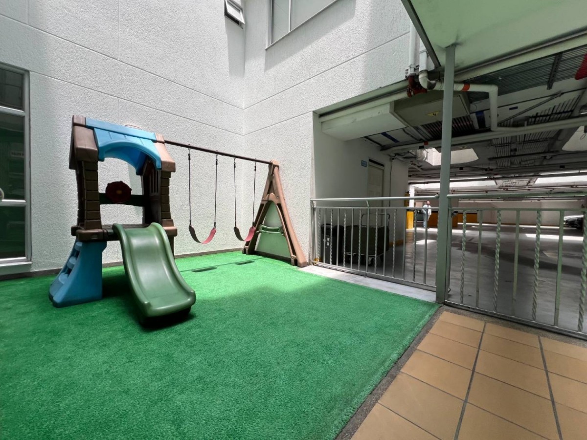 Apartamento en venta en Nicolas De Federman, Bogotá · foto 22 de 23