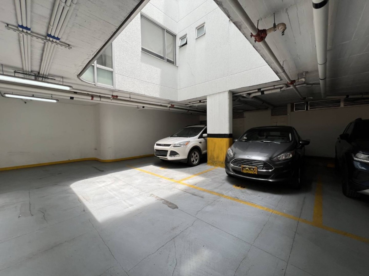 Apartamento en venta en Nicolas De Federman, Bogotá · foto 23 de 23