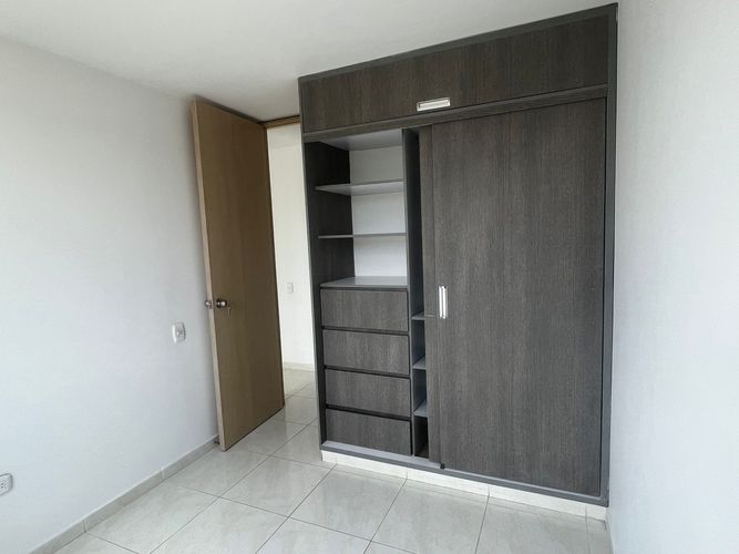Apartamento de 2 alcobas en venta en Boulevar Del Puente, Piedecuesta, 60 m² · foto 8 de 14