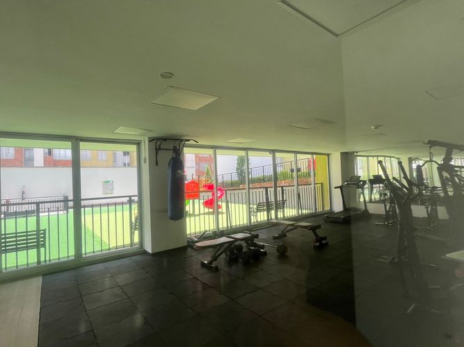 Apartamento de 2 alcobas en venta en Boulevar Del Puente, Piedecuesta, 60 m² · foto 11 de 14