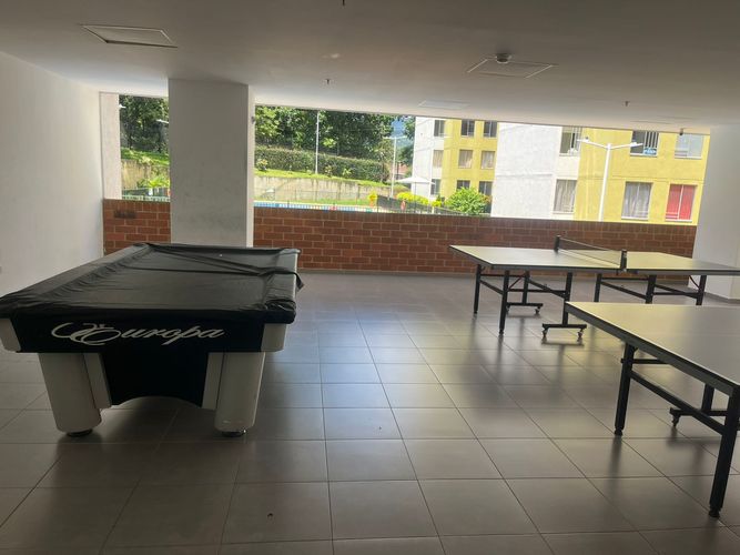 Apartamento de 2 alcobas en venta en Boulevar Del Puente, Piedecuesta, 60 m² · foto 12 de 14