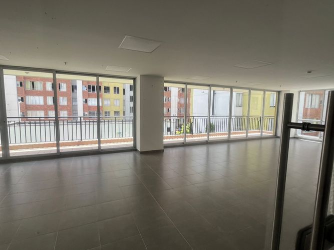 Apartamento de 2 alcobas en venta en Boulevar Del Puente, Piedecuesta, 60 m² · foto 13 de 14