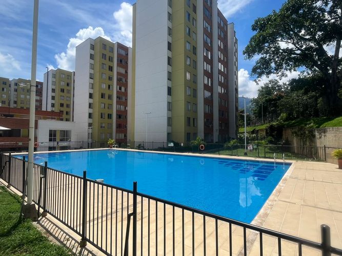 Apartamento de 2 alcobas en venta en Boulevar Del Puente, Piedecuesta, 60 m² · foto 14 de 14