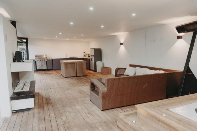 Casa de 4 alcobas en venta en Llano Grande, Rionegro, 300 m² · foto 6 de 20