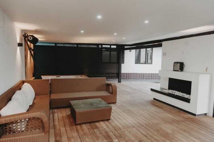 Casa de 4 alcobas en venta en Llano Grande, Rionegro, 300 m² · foto 8 de 20
