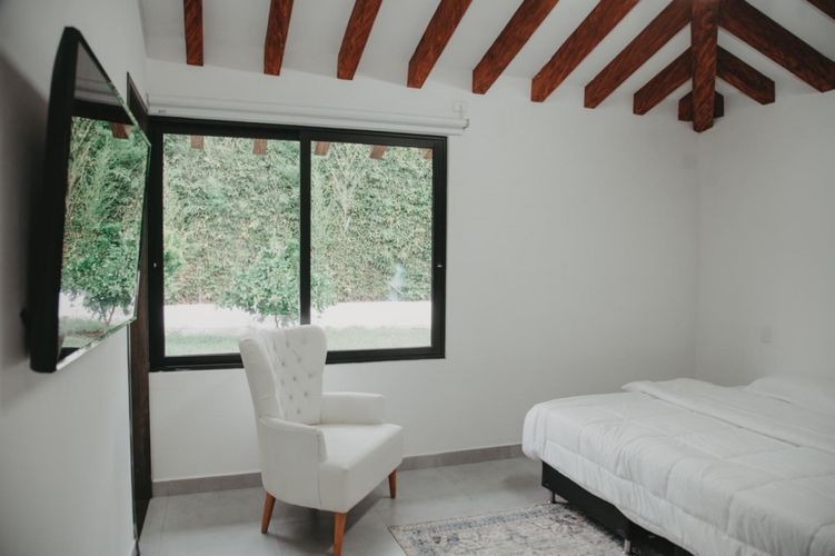Casa de 4 alcobas en venta en Llano Grande, Rionegro, 300 m² · foto 12 de 20