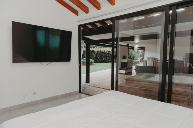 Casa de 4 alcobas en venta en Llano Grande, Rionegro, 300 m² · foto 17 de 20