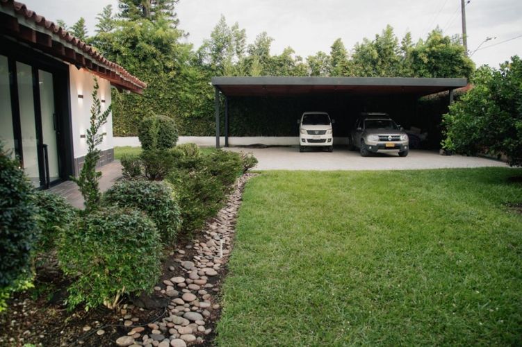 Casa de 4 alcobas en venta en Llano Grande, Rionegro, 300 m² · foto 20 de 20