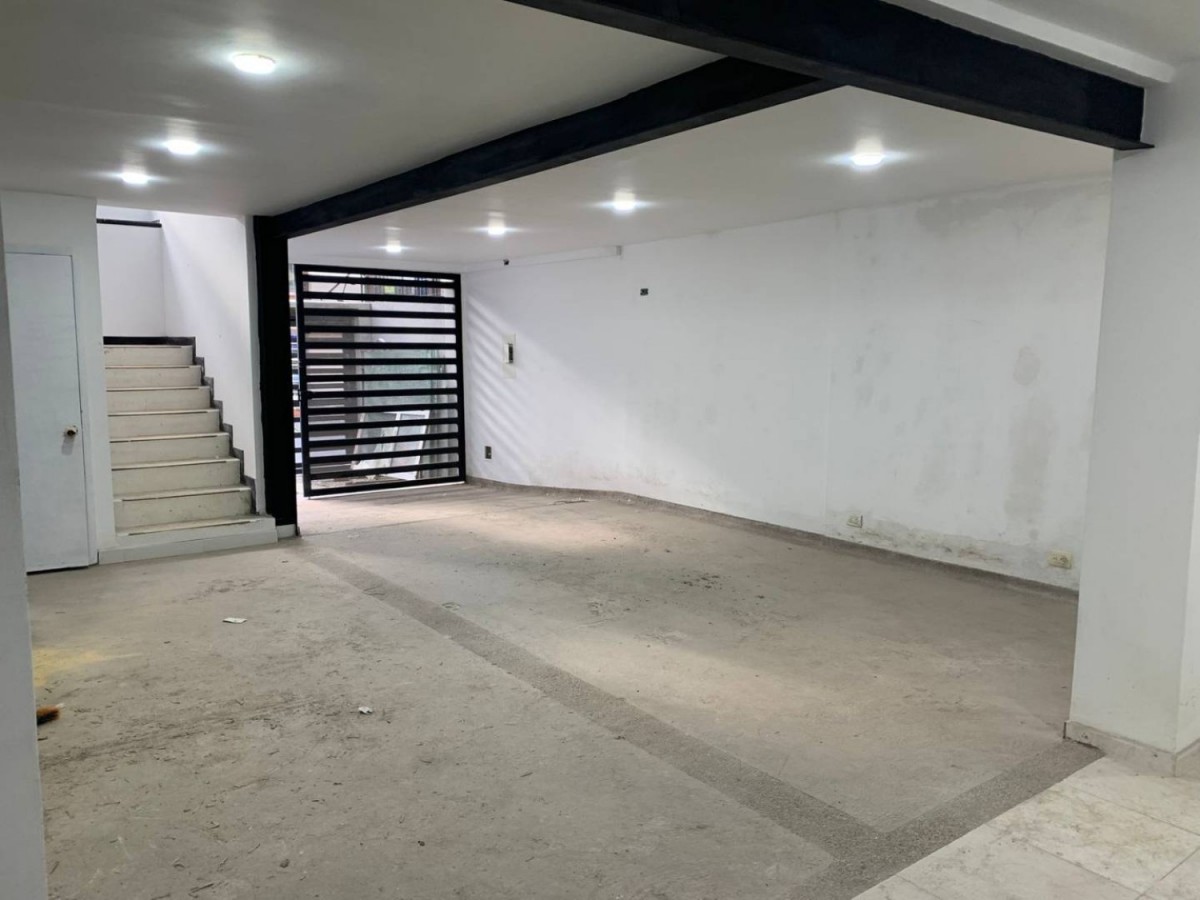 Casa en Arriendo en Santa barbara alta, Bogotá en Santa Barbara Alta