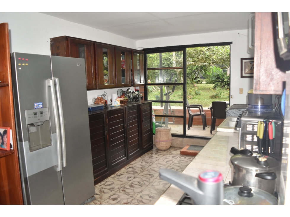 Casa en venta en El Estanquillo, Dosquebradas · foto 4 de 24