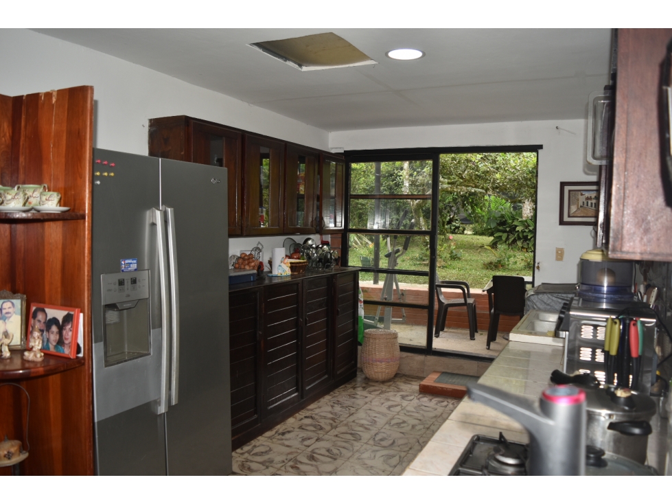 Casa en venta en El Estanquillo, Dosquebradas · foto 5 de 24